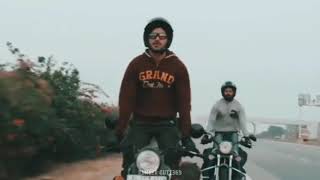 NPCB Movie Scene | Kasi & Suni | Begin The Ride | Dulquer Salmaan | Sunny Wayne |