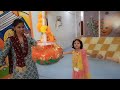Krishna janmastami celebration 2022 in bachpan play school bhabua