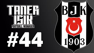 Fm 2019 Beşi̇ktaş Kari̇yeri̇ Çizgiden Çıkan Toplar