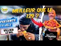 Estil meilleur que le snack 129  villiers le bel