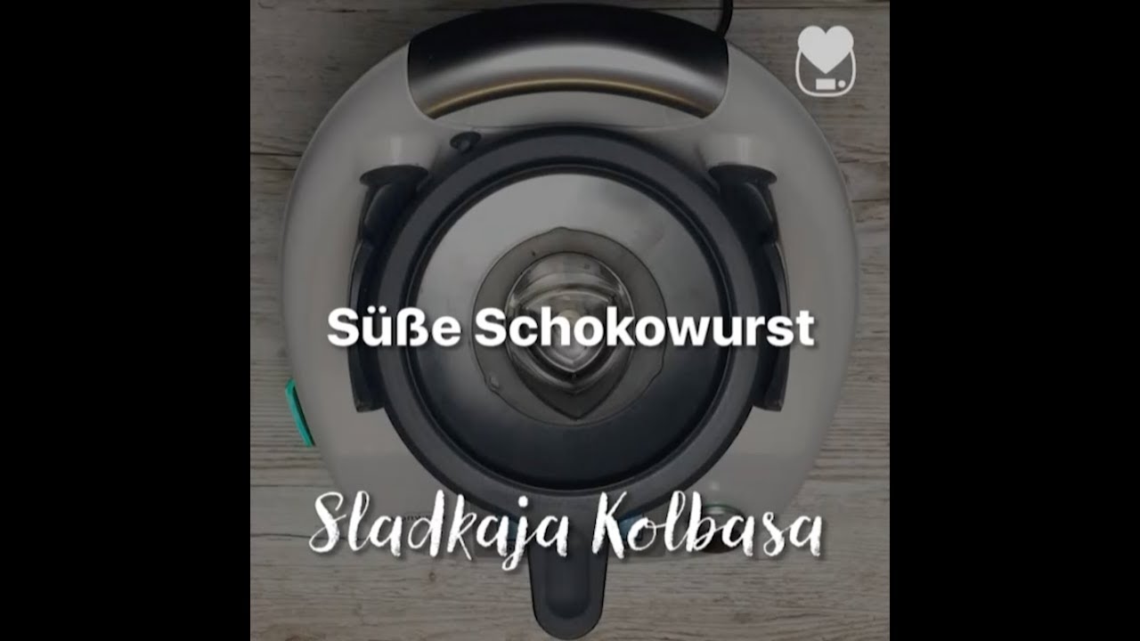 Youtube Thermomix Baking Desserts 