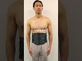 【30秒で分かる】最新のシックスパッドの使い方