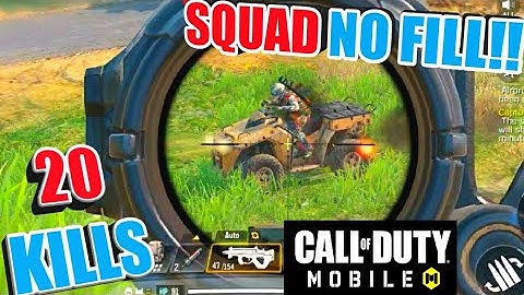 Why You Should Play Cod Mobile In 3rd Person | Call Of Duty Mobile ios Gameplay