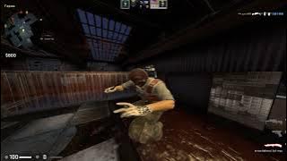 MAUT & ZANDY VS UNDERCOVER HVH TOURNAMENT(MALVA,NUBBERS,EXAINT,LANE) OWNED