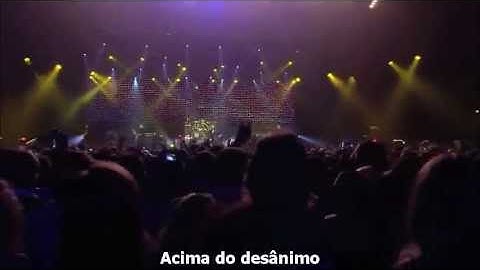 Ties That Bind - Alter Bridge [legendado]