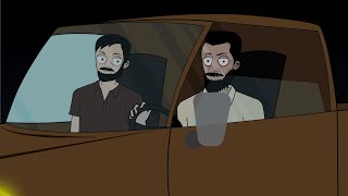 13 True Horror Stories Animated (Compilation of June 2020)