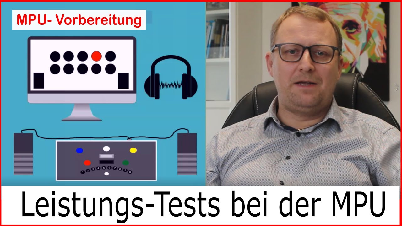 MPU Vorbereitung! Aufmerksamkeit und Belastungstests bei der MPU YouTube MPU Vorbereitung! Aufmerksamkeit und Belastungstests bei der MPU YouTube