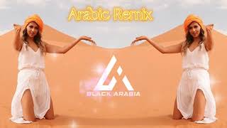 Arabic Remix - Maktooba lek ( Elissa & Dj Abbas ) Tiktok Music