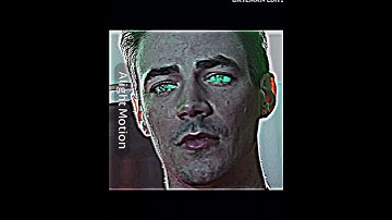 The Flash Vs Reverse Goat