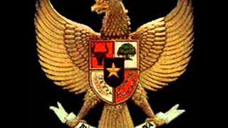 5. Mars Pancasila