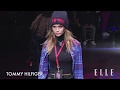 Tommy Hilfiger FW17　London Collection