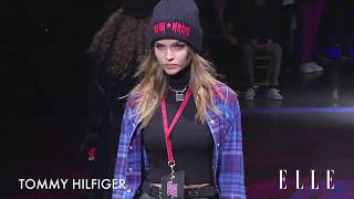 Tommy Hilfiger FW17　London Collection
