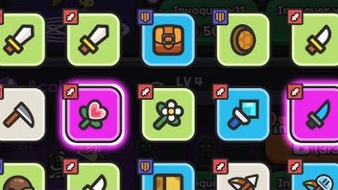 Legend of Slime : Idle RPG APK - IOS / Android Gameplay Walkthrough #6