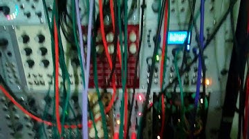 #Cwejman #Intellijel #Modularsynth Eurorack