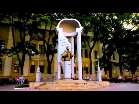 Voronezh -Time Lapse