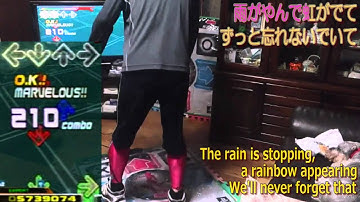 [ESP] HONEY PUNCH - Riyu Kosaka (DDR) / FC - Eng subbed