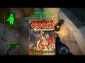 Fallout 4 grognak the barbarian magazine 10 boston common