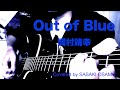 岡村靖幸 - Out of Blue  Covered by ササキオサム