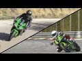 2016 Kawasaki ZX10-R Review: Street & Track Test! | ON TWO WHEELS