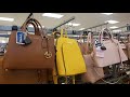 MARSHALLS HANDBAGS/ PURSES MICHAEL KORS AND MORE