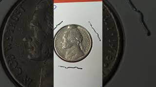 Is this what you call a cud error coin?
