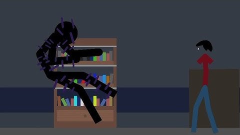 Glitch vs Filename2 / Null (Roblox Doors vs Baldi