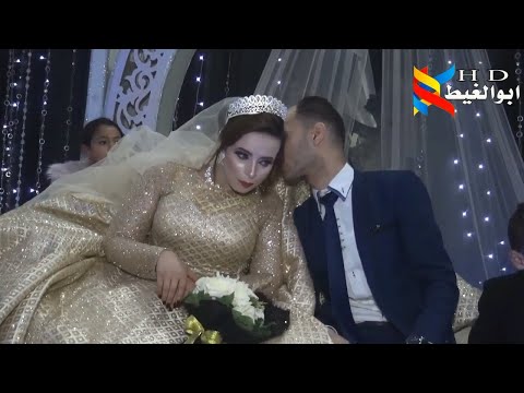 موقف حصل من العريس بيقول للعروسه ايه شوف احساس العروسه ايه فرح جمبل
