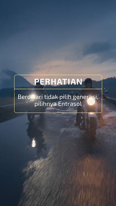 Download lagu BERDIKARI dimulai dari tubuh sehat & kuat. Yuk, pilih Entrasol untuk tetap produktif di masa depan!