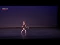 Clara PEVEL Finale YAGP New York 2013