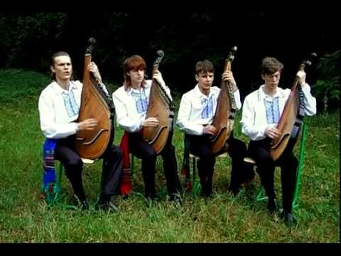 Наш отаман Гамалія 