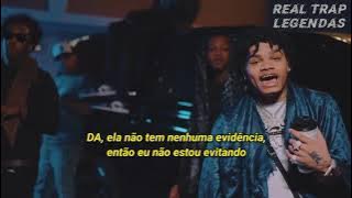 NoCap - Vaccine (Legendado)