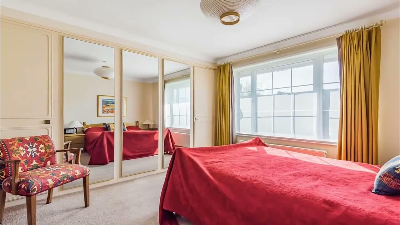 24 Oldfield Crescent, Cheltenham YouTube