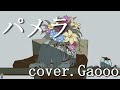 パメラ / バルーン (cover)＿Gaooo