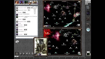 Rogue Trader Session 15, Part 2 - This is not a pleasure world.