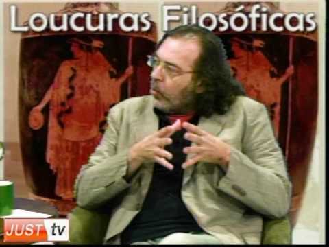 Debate sobre Platão e o Belo no Loucuras Filosóficas do Alexandrelli - 03/09/09 - (Hora da Coruja)