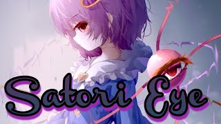 Download Lagu Nightcore - Satori Eye ( TamaOnSen ft ytr / Touhou ) MP3