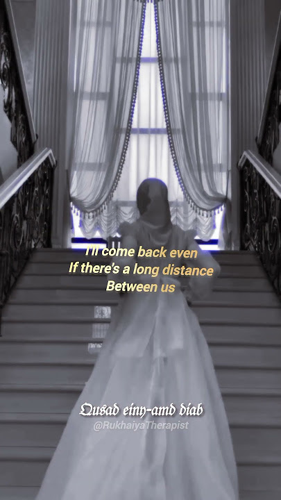 Download lagu Amr diab- Qusad einy|~๐คEnglish translated|๐