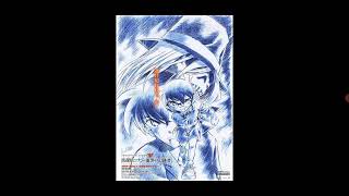 detective conan the raven chaser main theme