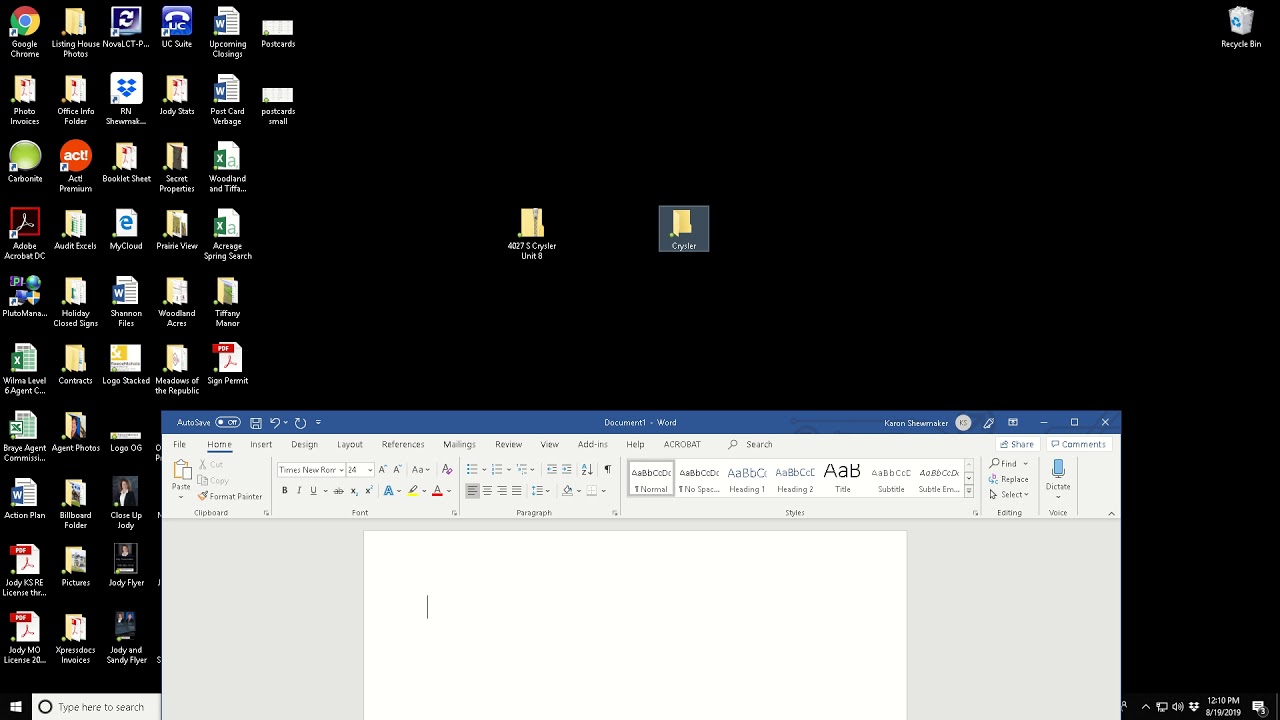 Zip Folder How To 