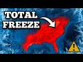 Something Is Very Wrong With This Winter Storm