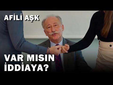 Ayşe ve Kerem Tasarımlar İçin Anlaşamadılar! - Afili Aşk 34. Bölüm