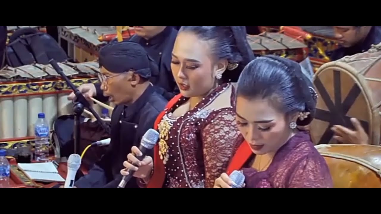 Ladrang Dirgahayu palaran Gending klasik spesial uyon uyon nyamleng Sekar Laras terbaru 2025