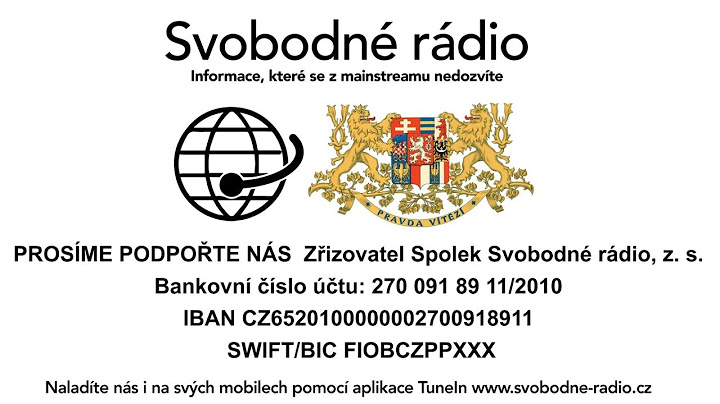 19:00 - Studio Berlín - ŽIVĚ - Ing. Jaroslav Štefec - Zbrojní průmysl táhne ekonomiku do propasti
