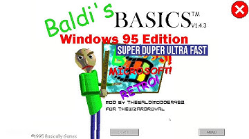 Baldi