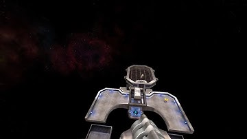 Space CTF Super Slide