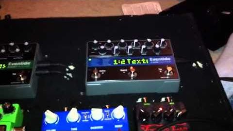 Musicomlab EFX MKIII