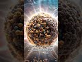 “The Hidden Cellular Process Keeping You Alive”#humananatomy #cell