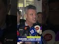 Başkanımız Sadettin Saran'ın maç sonu açıklamaları | Fenerbahçe 4-1 Gaziantep FK