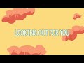 Looking out for you - Mitsukou Animatic