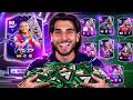 100,000 FC Points Decide My Team! (Future Stars)